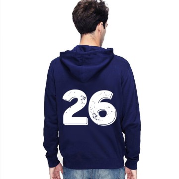 26 Logo Levers Distressed Texture Bold Typography School Graduation Stars & Stripes Hooda